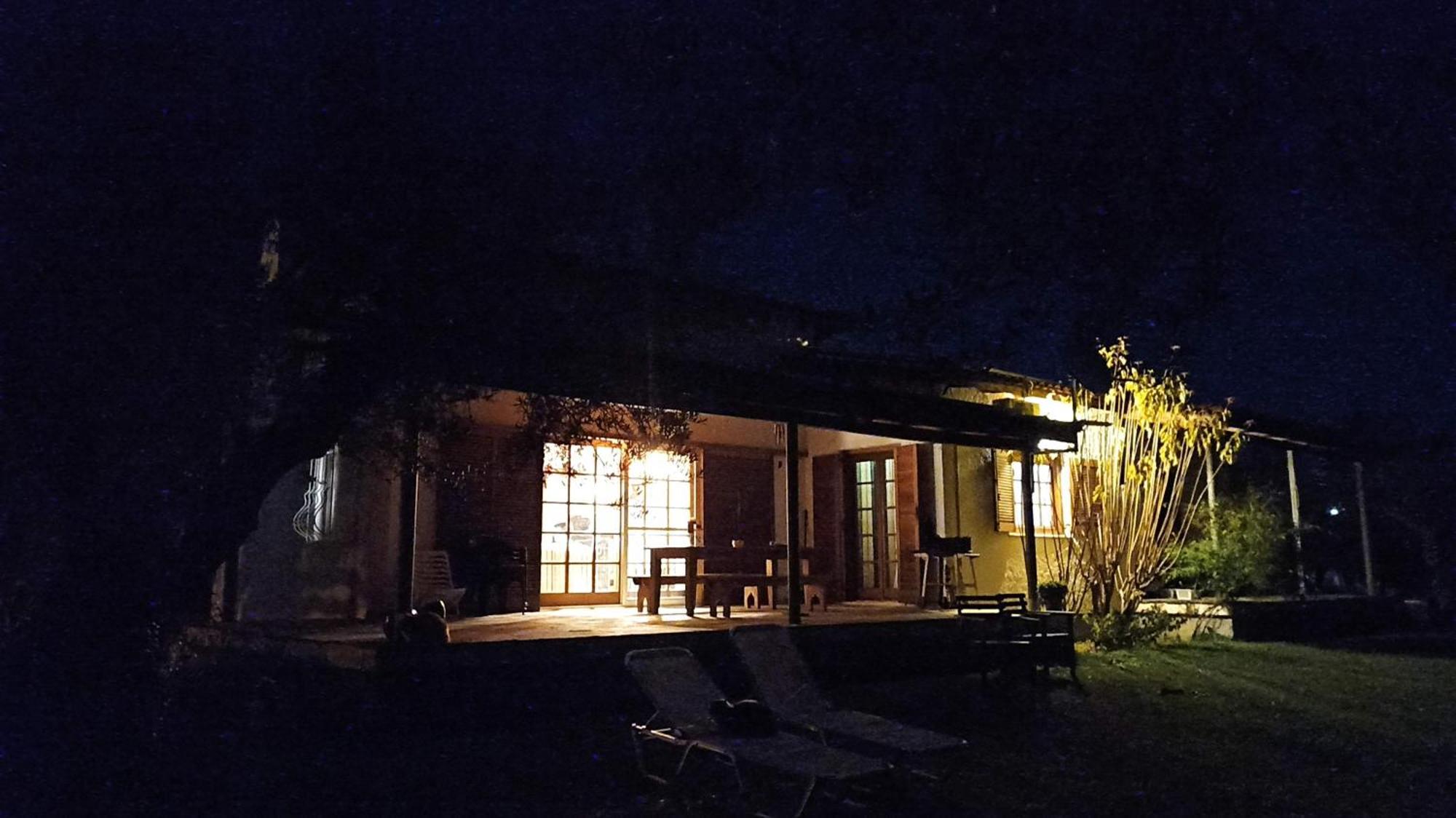 Nafpaktos Cottage By The Sea For Travelers And Dreamers! Экстерьер фото