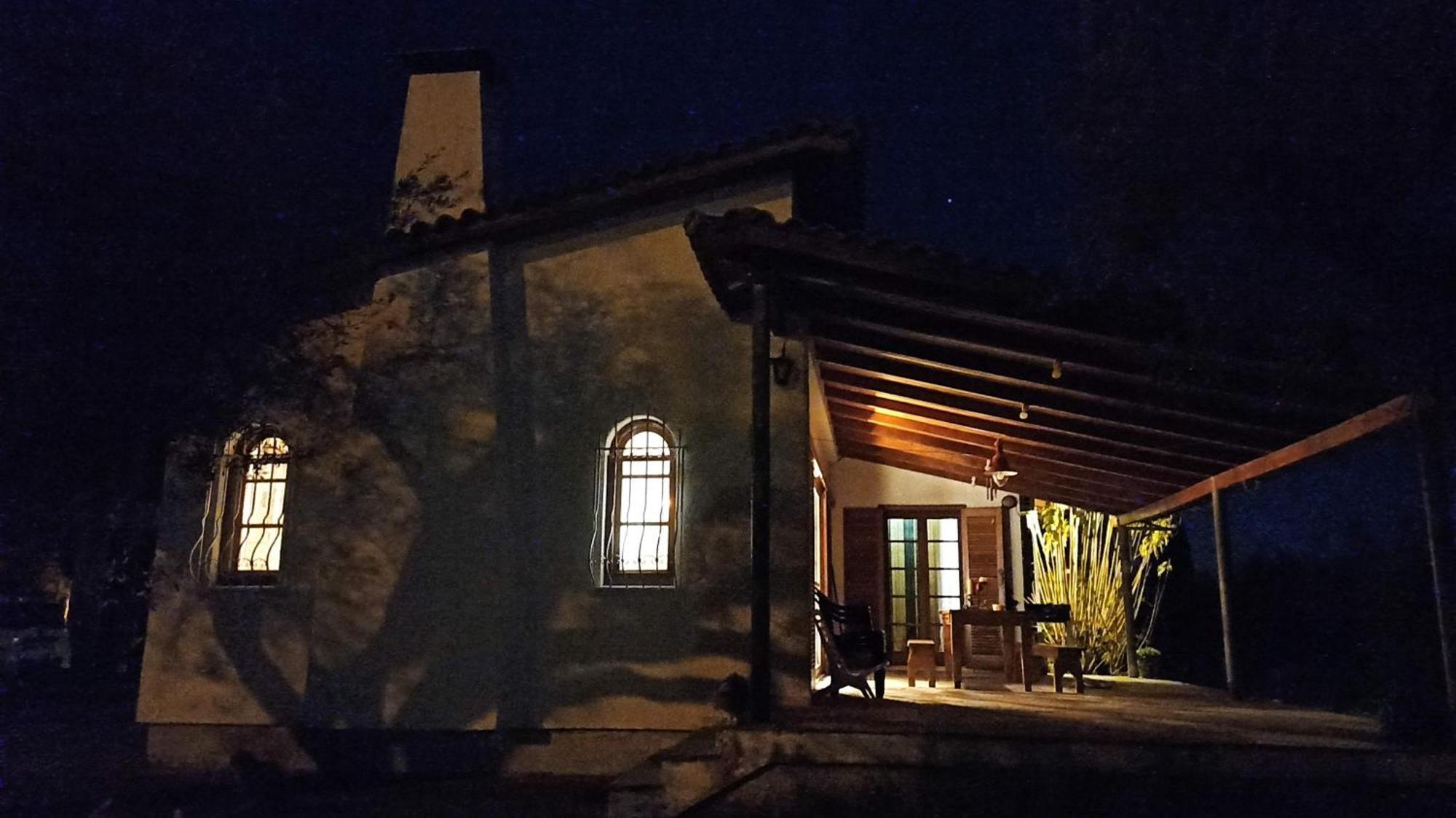 Nafpaktos Cottage By The Sea For Travelers And Dreamers! Экстерьер фото